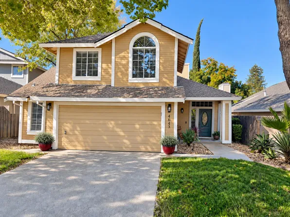 4643 Shade Tree Way, Antelope, CA 95843