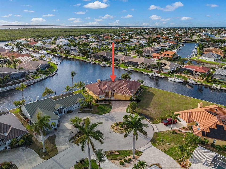 1st image of 3629 BONAIRE COURT