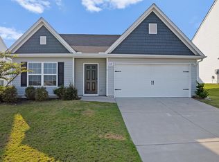 409 Dawn Meadow Ct, Elgin, SC 29045