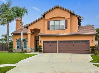 12308 Silver Saddle Dr, Rancho Cucamonga, CA 91739