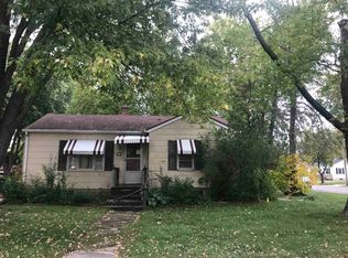 519 Marshall Ave, Fond Du Lac, WI 54935