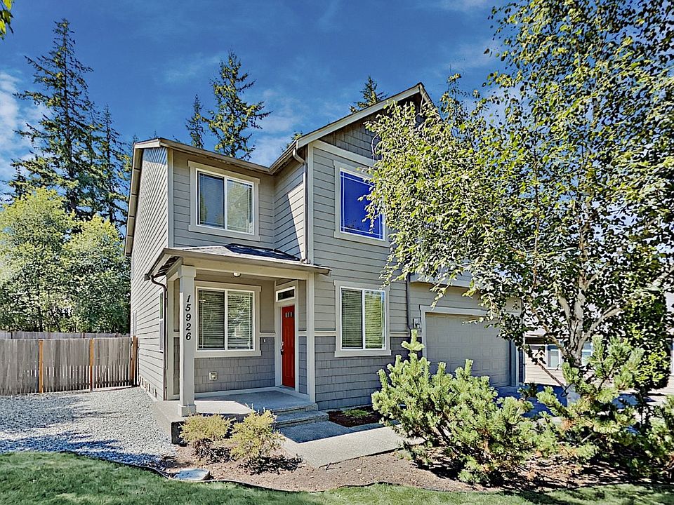 1st image of 15926 19th Ave E