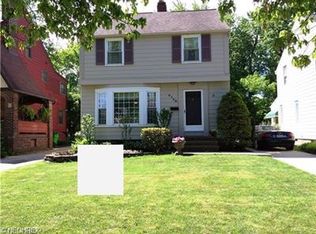 4158 Ardmore Rd, South Euclid, OH 44121