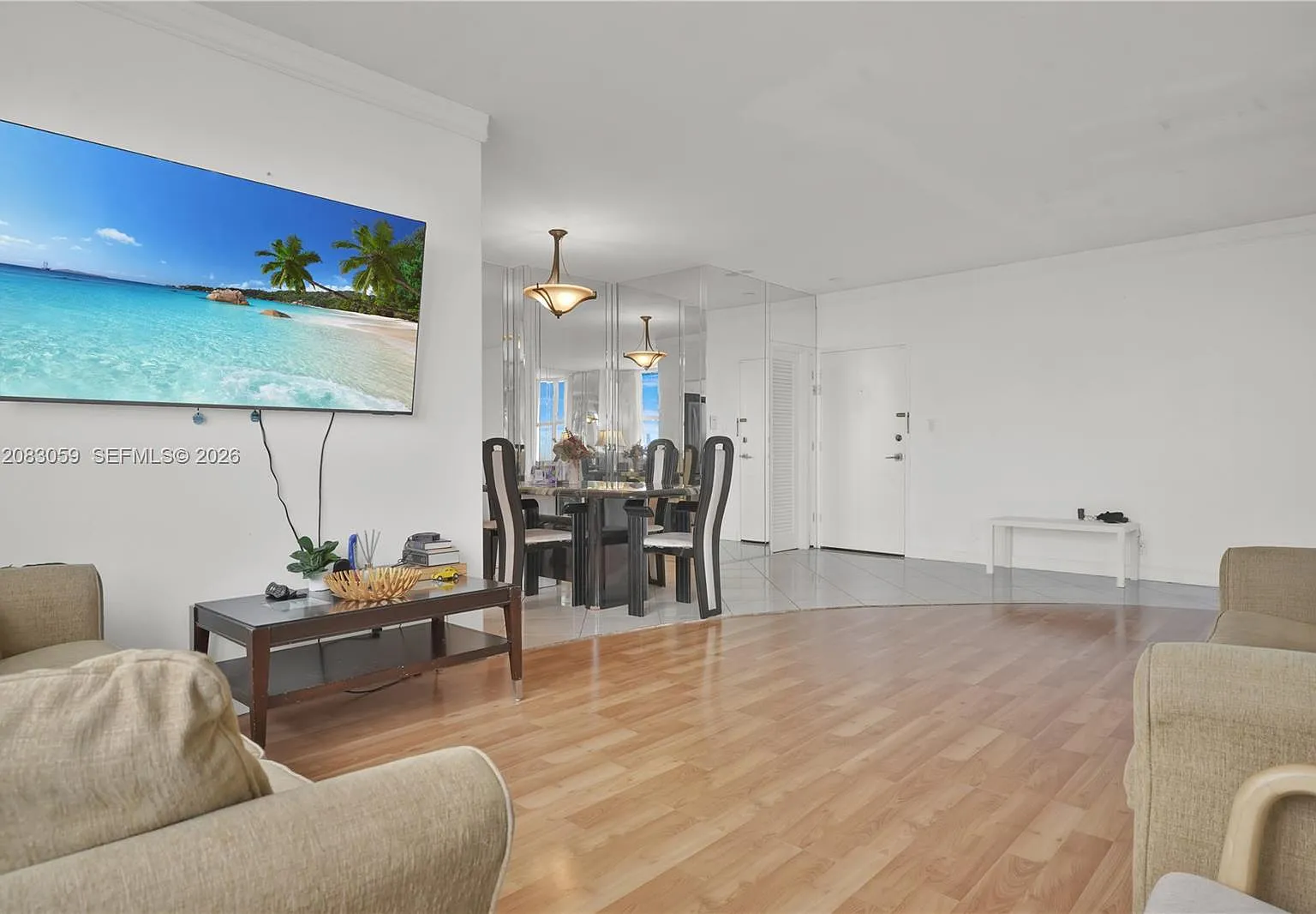 Mimosa Condo — Photo 4