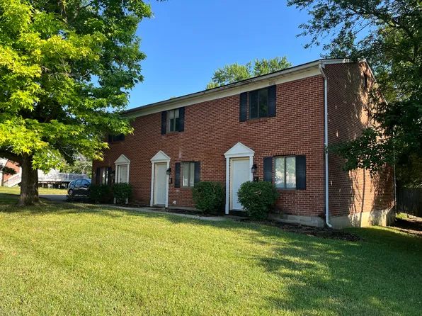 98 W Central Ave #A-c, Oxford, OH 45056