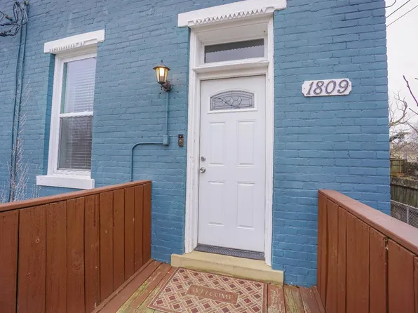 1809 Courtland Ave #1, Cincinnati, OH 45212