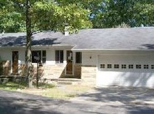 127 S Pine St, Au Gres, MI 48703