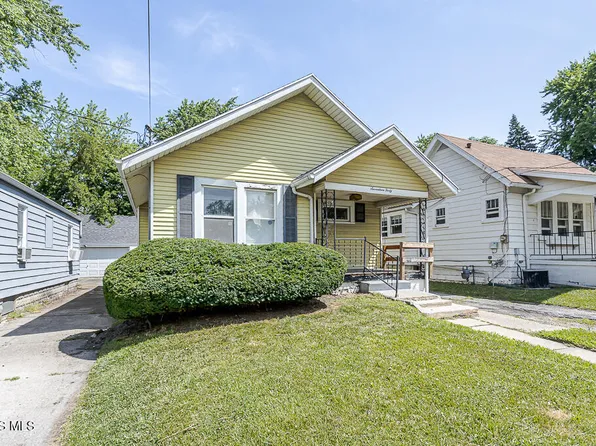 1740 Marlow Rd, Toledo, OH 43613