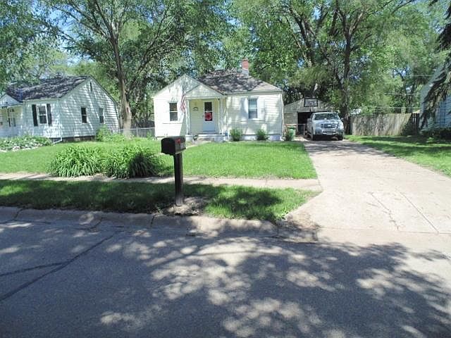 1st image of 2503 Crawford St