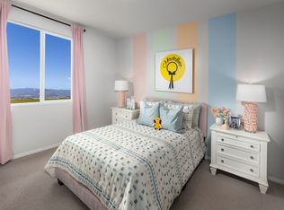 Residence 3 Plan, Alder at Live Oak, Redlands, CA 92374