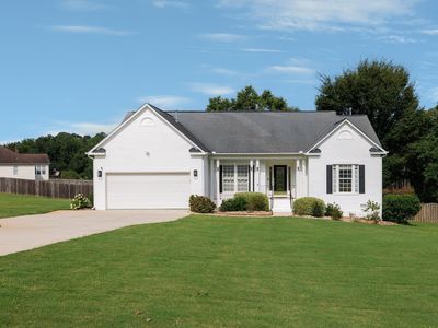 134 Carsons Pond Dr, Simpsonville, SC, 29681