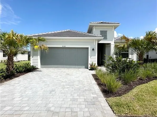 43181 Boardwalk Loop, Punta Gorda, FL 33982