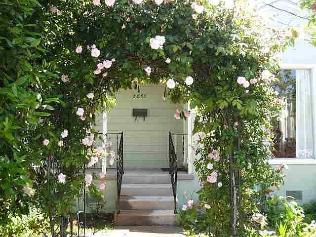 Welcome Home