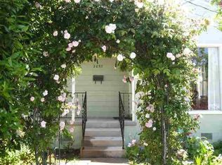2853 Stanton St, Berkeley, CA 94702