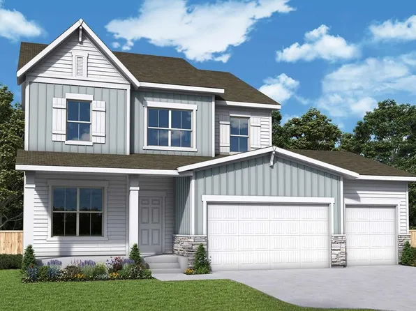 Gates Plan, Brinda