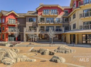 616 N 3rd St #406, McCall, ID 83638