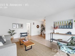 1045 N Ardmore Ave #1, Los Angeles, CA 90029