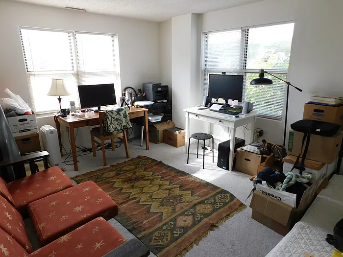 2 bed, 2.0 bath, $3,295 — Photo 4