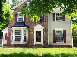 5034 Haybridge Rd, Charlotte, NC 28269