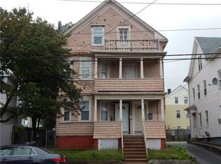 135 Reservoir Ave, Providence, RI 02907