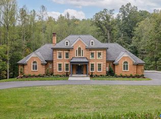 3395 Brookside Dr, Charlottesville, VA