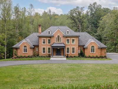 3395 Brookside Dr, Charlottesville, VA, 22901