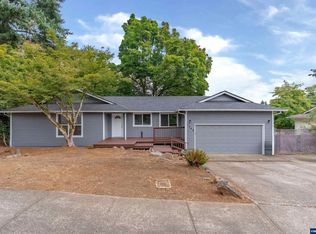 1345 Rees Hill Rd SE, Salem, OR 97306