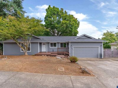 1345 Rees Hill Rd SE, Salem, OR, 97306