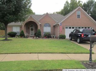 1439 Mason Dr, Hernando, MS 38632