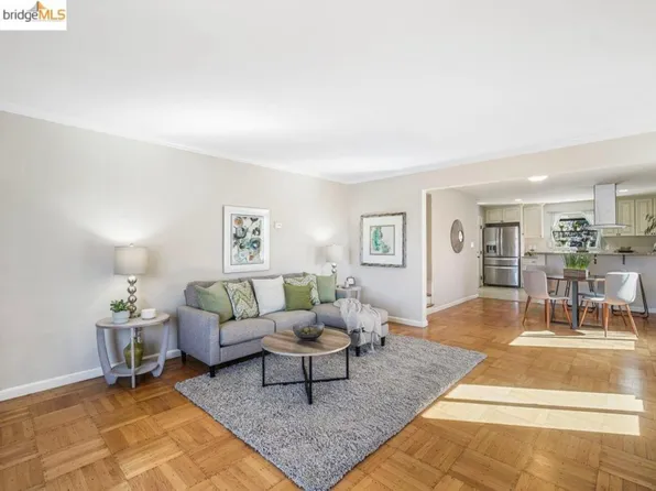 768 Wilson Ave, Richmond, CA 94805