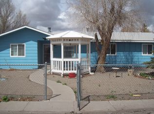 302 Haniver St, Alamosa, CO 81101