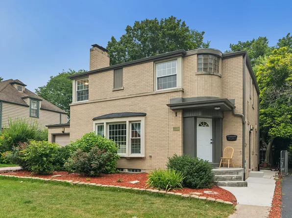 2229 Macdonald Ln, Flossmoor, IL 60422