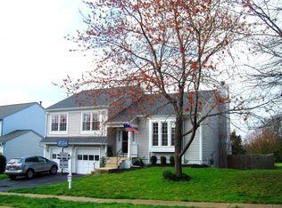 511 Jenifer Ct NE, Leesburg, VA 20176