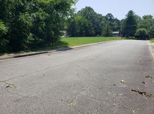 Parker Ave, South Boston, VA 24592