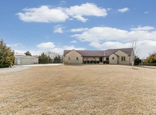 8973 SW 220th St, Douglass, KS 67039