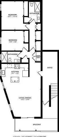 25 Devonshire Blvd #1 — Photo 19