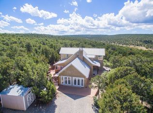 35 Vista Cerritos, Edgewood, NM 87015