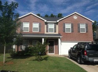 144 Back Cedar Ln, Warner Robins, GA 31093