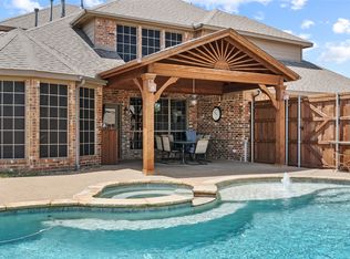 7105 New Bury Ct, Rowlett, TX 75089