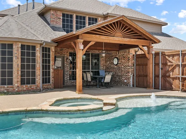 7105 New Bury Ct, Rowlett, TX 75089