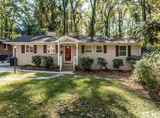 2845 Oberry St, Raleigh, NC 27607