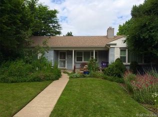 3211 S Clermont St, Denver, CO 80222