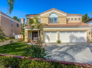 4 Bell Vista, FOOTHILL RANCH, CA 92610