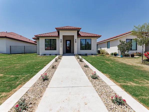 4345 N Boston Ave, Lubbock, TX 79415