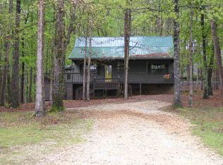 253 Bryson Harbor, pickwick, TN 38365