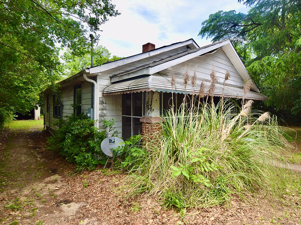 400 Hampton Ave NW, Aiken, SC 29801 Zillow
