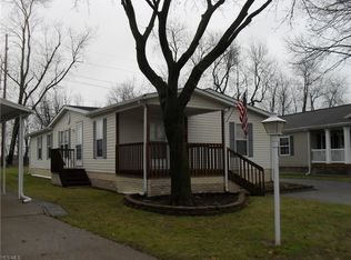 113 A St, Navarre, OH 44662