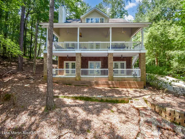 93 Restful Cv, Dadeville, AL 36853