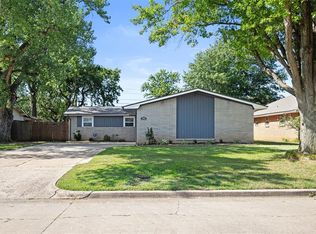 1916 Barryton Rd, Oklahoma City, OK 73120