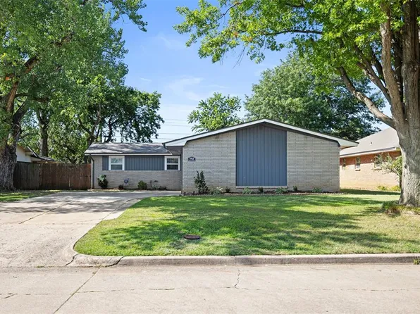 1916 Barryton Rd, Oklahoma City, OK 73120